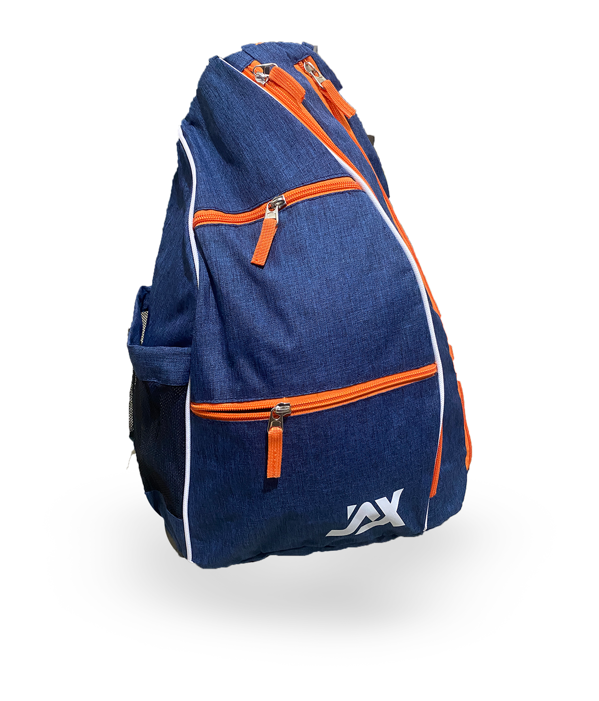 Pickleball Blue/Orange bag